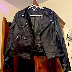 Ed Hardy jacket